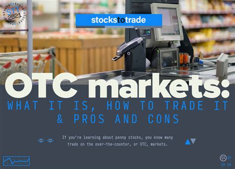 are there fake companies on the otc market